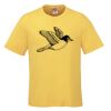 Men's Crew Neck Tee Thumbnail