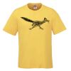 Men's Crew Neck Tee Thumbnail