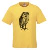 Men's Crew Neck Tee Thumbnail