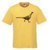 Men's Crew Neck Tee Thumbnail