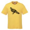 Men's Crew Neck Tee Thumbnail