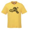 Men's Crew Neck Tee Thumbnail