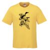 Men's Crew Neck Tee Thumbnail