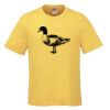 Men's Crew Neck Tee Thumbnail
