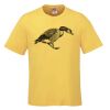 Men's Crew Neck Tee Thumbnail