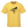 Men's Crew Neck Tee Thumbnail