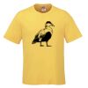 Men's Crew Neck Tee Thumbnail