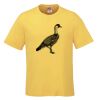 Men's Crew Neck Tee Thumbnail