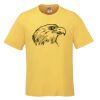 Men's Crew Neck Tee Thumbnail