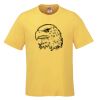 Men's Crew Neck Tee Thumbnail