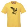 Men's Crew Neck Tee Thumbnail