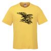 Men's Crew Neck Tee Thumbnail