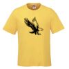 Men's Crew Neck Tee Thumbnail