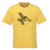 Men's Crew Neck Tee Thumbnail