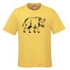 Men's Crew Neck Tee Thumbnail
