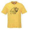 Men's Crew Neck Tee Thumbnail