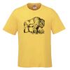 Men's Crew Neck Tee Thumbnail