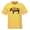 Men's Crew Neck Tee Thumbnail