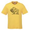 Men's Crew Neck Tee Thumbnail