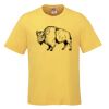 Men's Crew Neck Tee Thumbnail