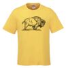 Men's Crew Neck Tee Thumbnail