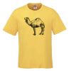 Men's Crew Neck Tee Thumbnail