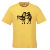 Men's Crew Neck Tee Thumbnail