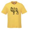 Men's Crew Neck Tee Thumbnail