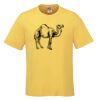 Men's Crew Neck Tee Thumbnail