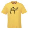 Men's Crew Neck Tee Thumbnail