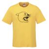 Men's Crew Neck Tee Thumbnail