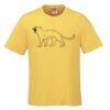 Men's Crew Neck Tee Thumbnail