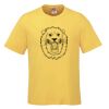 Men's Crew Neck Tee Thumbnail