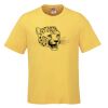 Men's Crew Neck Tee Thumbnail