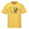 Men's Crew Neck Tee Thumbnail