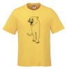Men's Crew Neck Tee Thumbnail