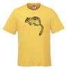 Men's Crew Neck Tee Thumbnail