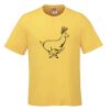 Men's Crew Neck Tee Thumbnail