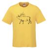 Men's Crew Neck Tee Thumbnail