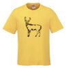 Men's Crew Neck Tee Thumbnail