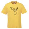Men's Crew Neck Tee Thumbnail