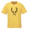 Men's Crew Neck Tee Thumbnail