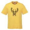 Men's Crew Neck Tee Thumbnail