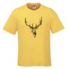 Men's Crew Neck Tee Thumbnail