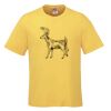 Men's Crew Neck Tee Thumbnail
