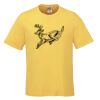 Men's Crew Neck Tee Thumbnail