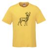 Men's Crew Neck Tee Thumbnail