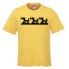 Men's Crew Neck Tee Thumbnail