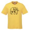 Men's Crew Neck Tee Thumbnail
