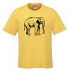 Men's Crew Neck Tee Thumbnail